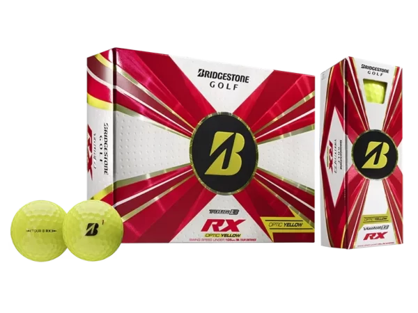 TOUR B RX - Image 6