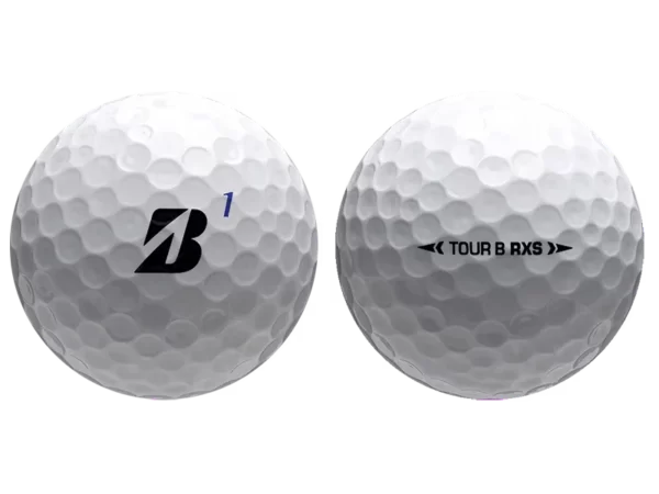 Tour B RXS White – Bridgestone Golf Balls