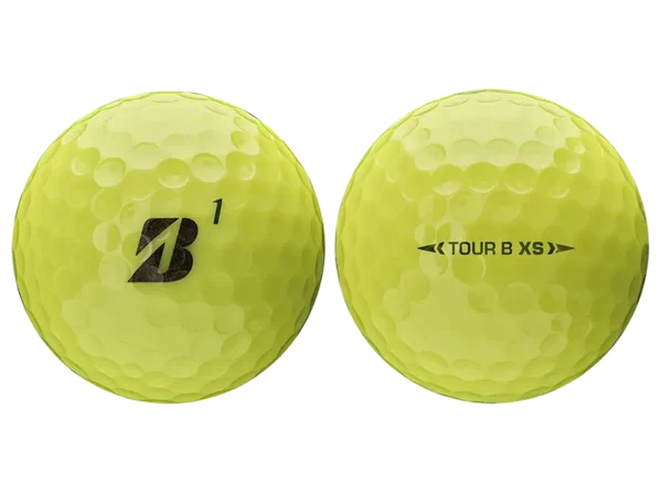TOUR B XS Yellow - Image 3