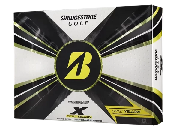 TOUR B X - Image 4