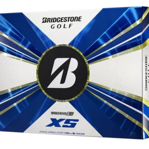 TOUR B XS White