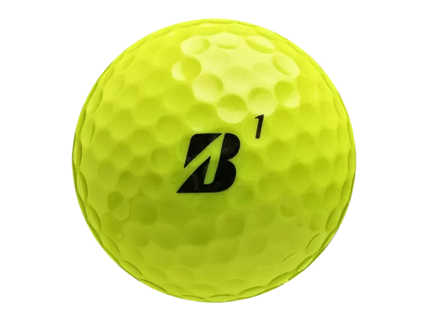 e6 Yellow - Image 4