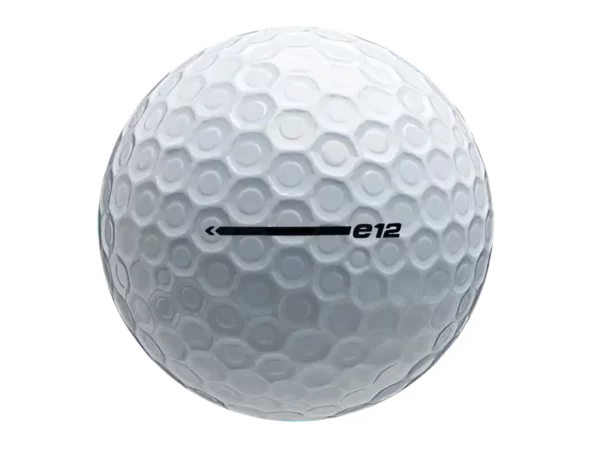 e12 Contact White - Image 3